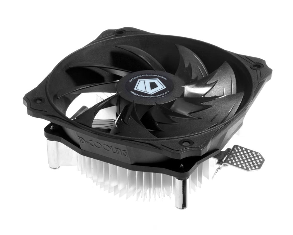 מאוורר למעבד ID-COOLING DK-03