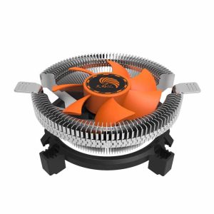 מאוורר למעבד Intel I5 Fan 1155 / 1156