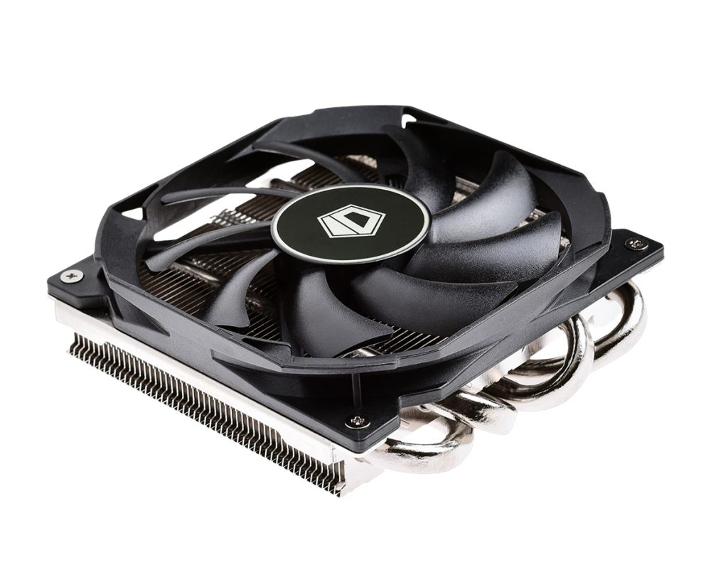 מאוורר למעבד Intel CPU Cooler IS-30