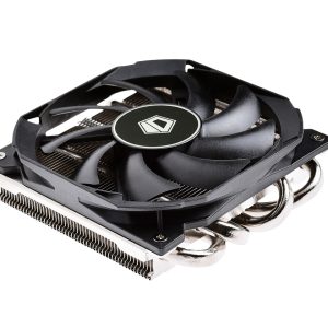 מאוורר למעבד Intel CPU Cooler IS-30
