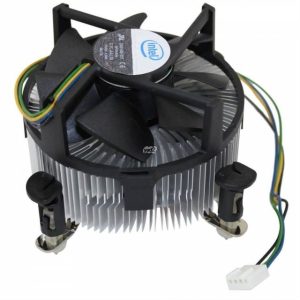 מאוורר למעבד Intel CPU FAN 775