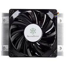 מאורר Silverstone SST-NT07-AM2 CPU Low Profile FAN