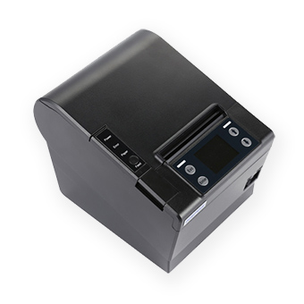 מדפסת תרמית 80 מ"מ HS-C830ULWBG להדפסה דרך ענן AirPrint תומך 4G