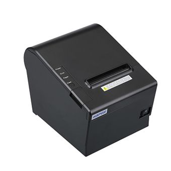 מדפסת תרמית HSPOS HS-J80USL 80mm LAN USB Serial
