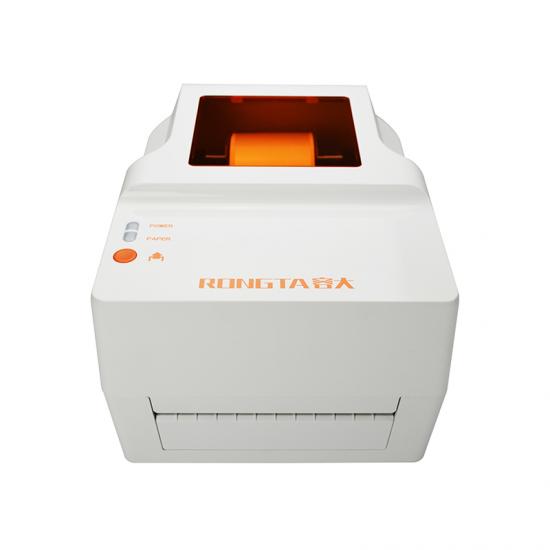 מדפסת מדבקות דיו / תרמית RONGTA RP400H-USEP
