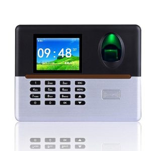 שעון נוכחות Wi-Fi כולל תוכנה A-L365