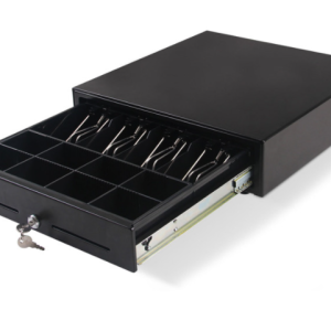 מגירת קופה לכסף KS-410 Heavy Duty Cash Drawer