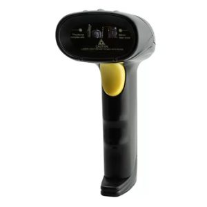 סורק ברקוד חוטי GTCodestar 1D X-520