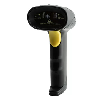 סורק ברקוד חוטי GTCodestar 1D X-520