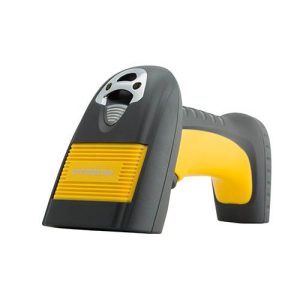 סורק ברקוד חוטי  GT CODESTAR Barcode GT-730 2D QR