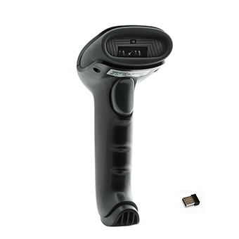 סורק ברקוד אלחוטי GT CODESTAR Bluetooth 1D X-9700B