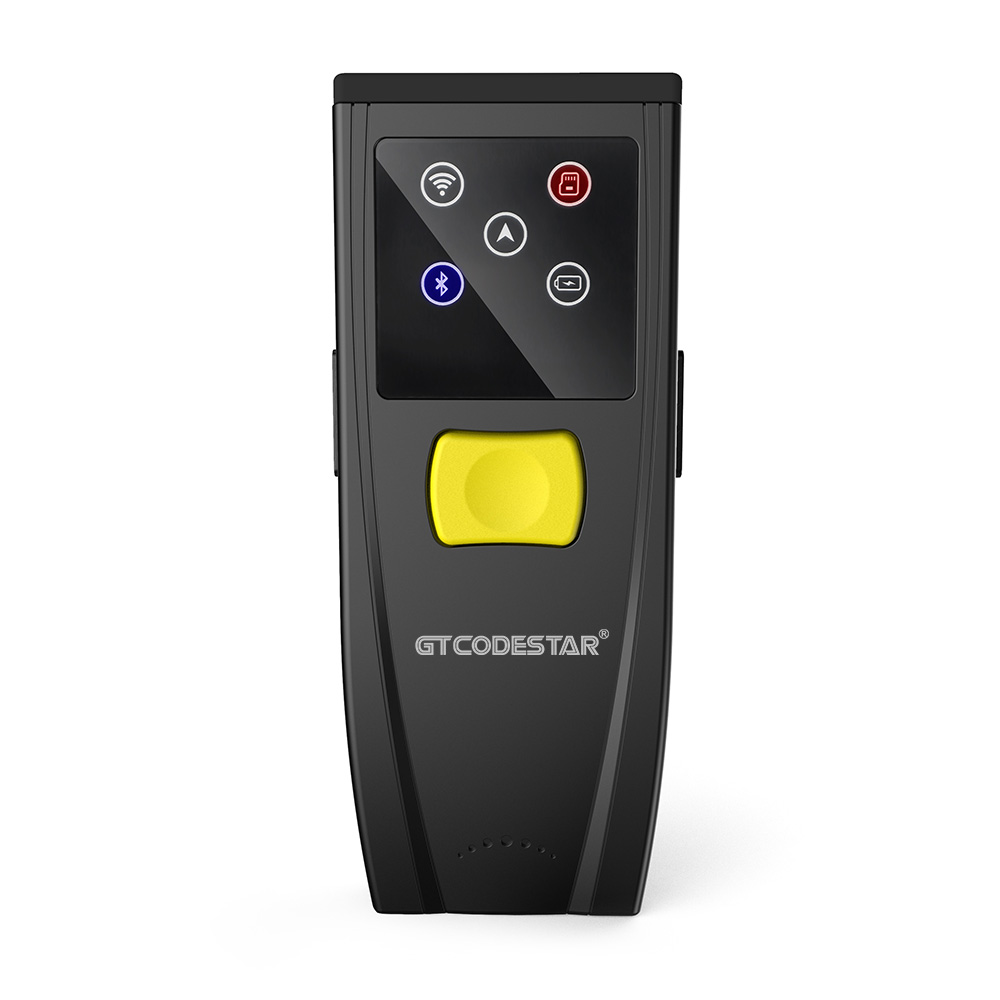 סורק ברקוד GT CODESTAR Bluetooth 2D GT-780