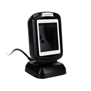 סורק ברקוד GT CODESTAR Desktop 2D Image GT-9208
