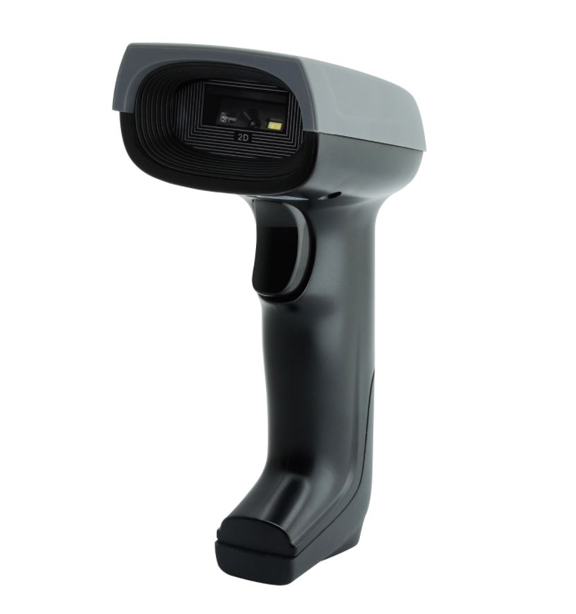סורק ברקודים חוטי GT CODESTAR Barcode 2D USB X-760E