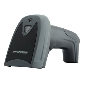 סורק ברקוד חוטי GT CODESTAR Barcode QR 2D USB X-760