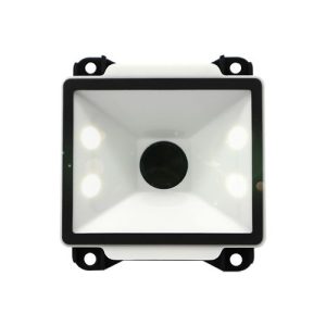 סורק ברקוד GT CODESTAR GT-770H Mini QR 2D USB