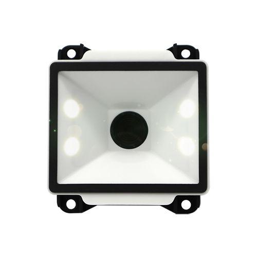 סורק ברקוד GT CODESTAR GT-770H Mini QR 2D USB