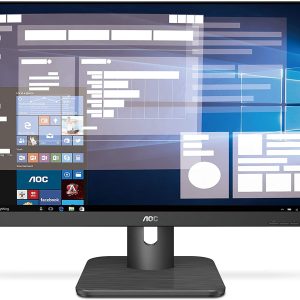 מסך מחשב AOC 24E1Q 23.8" IPS