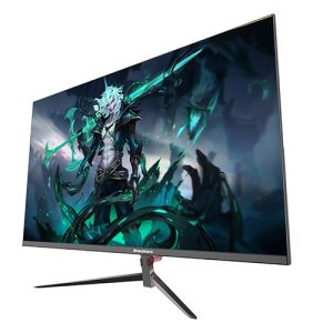 מסך מחשב גיימינג Braumers BRD-GFHD270240 27" 240hz