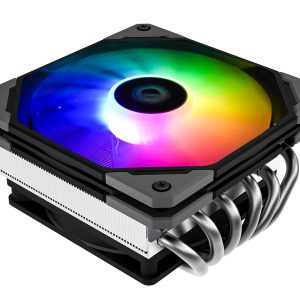 מאוורר קירור למעבד ID Cooling IS-60 EVO ARGB