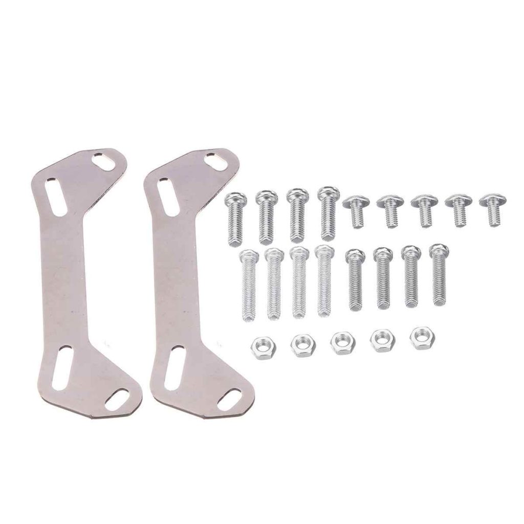 תושבת ID COOLING AMD TR4 Bracket