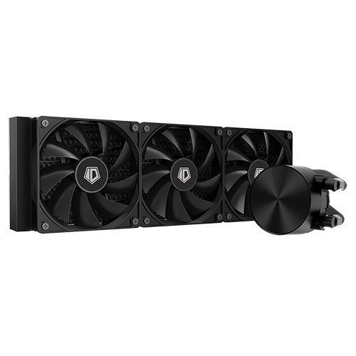 קירור נוזלי ID Cooling FROSTFLOW FX360 No Led TDP 350W LGA1700