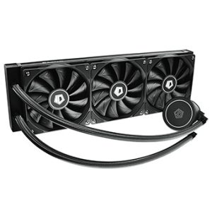 קירור נוזלי למעבד ID Cooling FROSTFLOW X 360