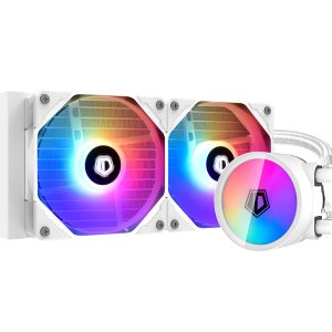 ZoomFlow 240 XT ARGB snow