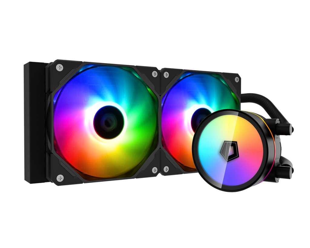 ZoomFlow 240 XT ARGB