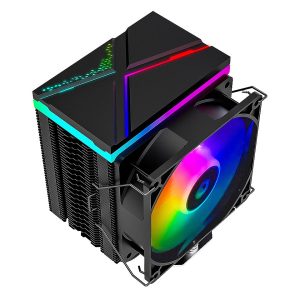 מאוורר קירור למעבד ID Cooling SE-914-XT ARGB