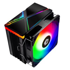 מאוורר קירור למעבד ID Cooling  SE-234-ARGB