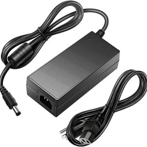 External 12V 16A PSU - ספק כוח חיצוני למחשב