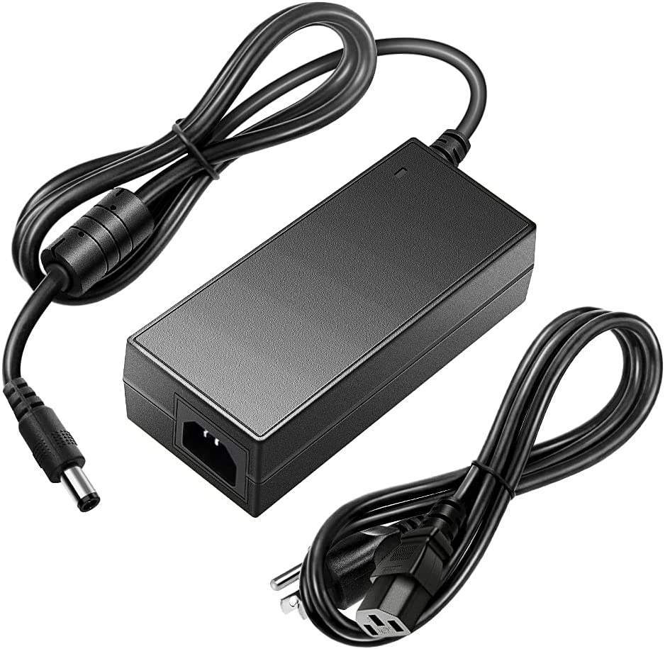 External 12V 16A PSU - ספק כוח חיצוני למחשב