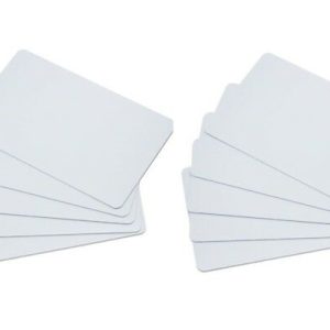 10 כרטיסי קרבה לשעון נוכחות RFID 125Khz