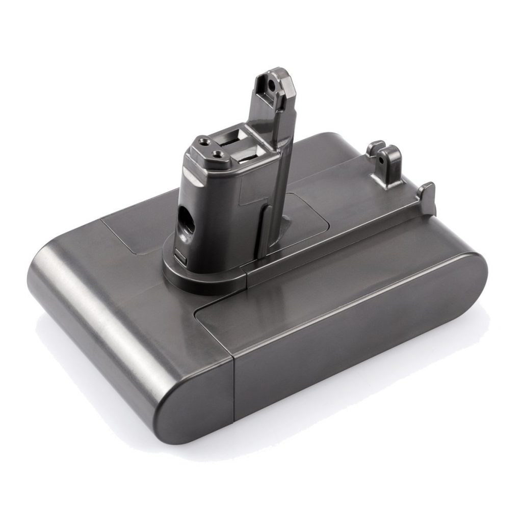 סוללה נטענת לשואב אבק דייסון Dyson DC43H