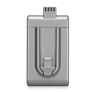 סוללה נטענת לשואב אבק דייסון Dyson DC16 21.6V Li-ion 2000mAh