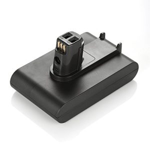 סוללה נטענת לשואב אבק דייסון Dyson DC31 22.2V Li-ion