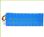 סוללה לשואב אבק GD-SAM-26.4 SAMSUNG