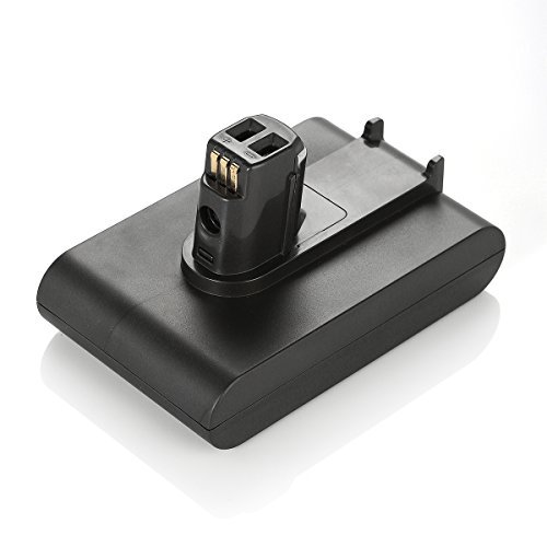 סוללה נטענת לשואב אבק דייסון Dyson DC35 22.2V Li-ion