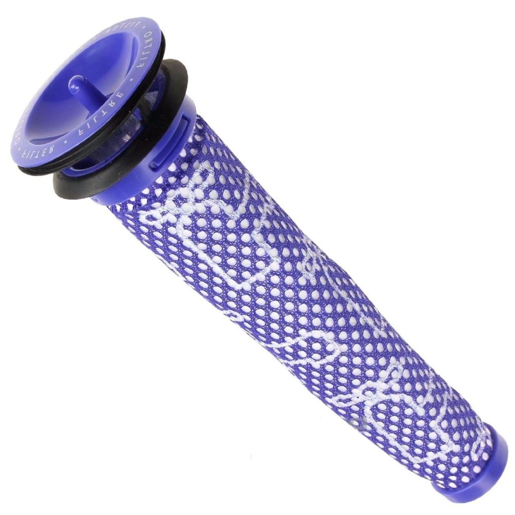 פילטר קוני לשואב אבק דייסון Dyson Filter DC58,DC59,DC61,DC62,DC74,V6,V7,V8