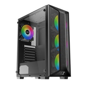 מחשב גיימינג נייח AMD Ryzen 3 3200G