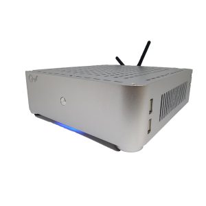 מחשב מיני פי סי Mini PC Q6 i9-10900 5.2Ghz 10th Gen
