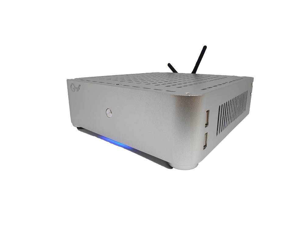 מחשב מיני פי סי Mini PC Q6 i9-10900 5.2Ghz 10th Gen