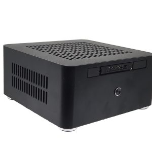 מחשב מיני פי סי Mini PC Q5 i5-10400 4.3Ghz 10th Gen
