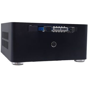 מחשב מיני פי סי Mini PC Q5 i3-10100 4.3Ghz 10th Gen