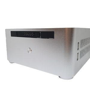 מחשב מיני פי סי Mini PC Q5 i3-10100 4.3Ghz 10th Gen