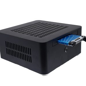 מחשב מיני פי סי Mini PC Q5 i7-10700 4.8Ghz 10th Gen