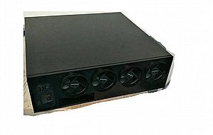 מערכת לכריית מטבעות דיגיטליים 1650W