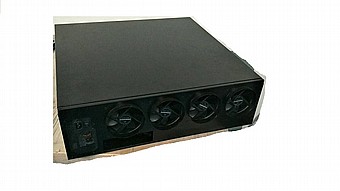 מערכת לכריית מטבעות דיגיטליים 1650W