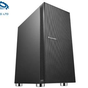 תחנת עבודה AMD Ryzen 9 5900X כולל לוח אם B550GTQ, זיכרון 64GB
